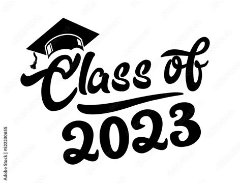 class of 2023 意思